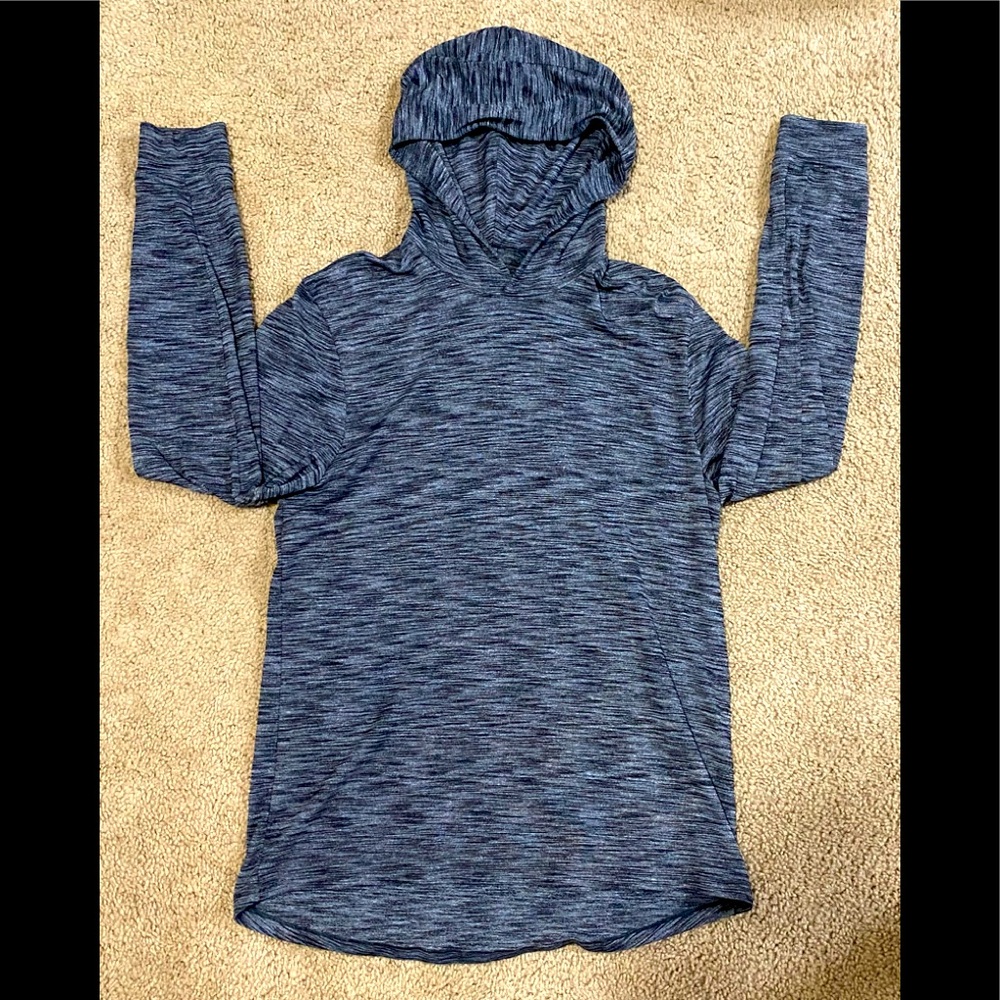Lululemon In Sequence Hoodie